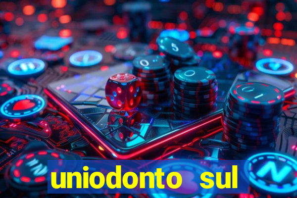 uniodonto sul fluminense 2 via boleto